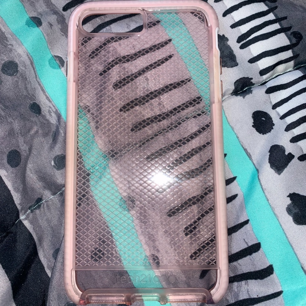 iPhone 7 Plus / iPhone 8 Plus Case